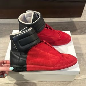 Maison Margiela Future Sneakers